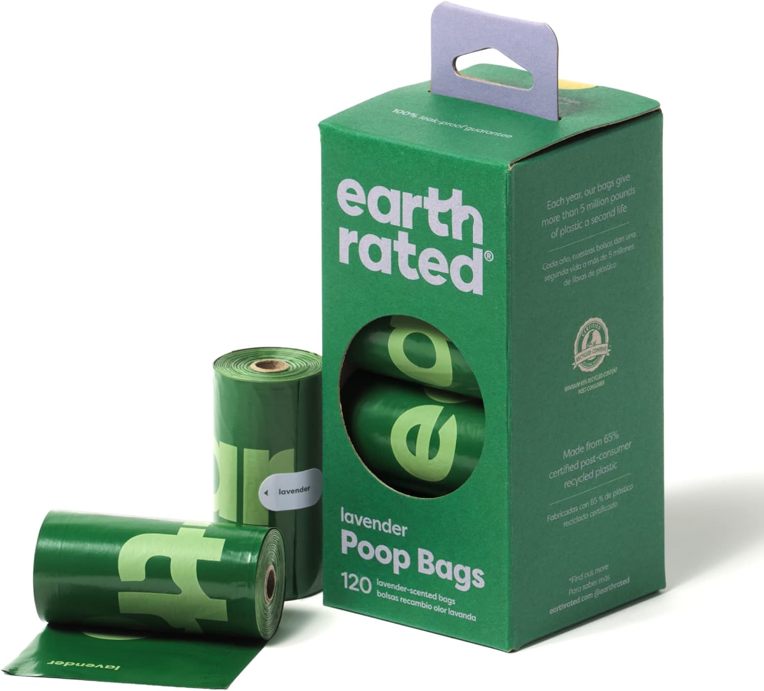 Poop Bags